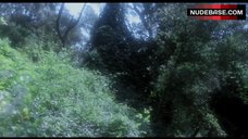 12. Margrit Evelyn Newton Exposed Boobs – Hell Of The Living Dead