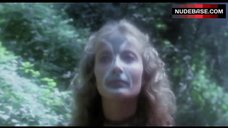 45. Margrit Evelyn Newton Exposed Boobs – Hell Of The Living Dead