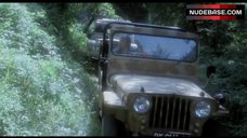 56. Margrit Evelyn Newton Exposed Boobs – Hell Of The Living Dead