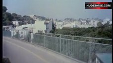 78. Margrit Evelyn Newton Exposed Tits on Beach – Una Tenera Follia