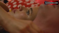 89. Margaret Qualley Hot Scene – The Leftovers