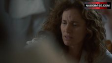 56. Margaret Qualley Lingerie Scene – The Leftovers