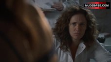 67. Margaret Qualley Lingerie Scene – The Leftovers