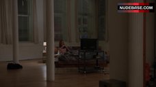 12. Lucy Walters Underwear Scene – Power