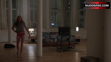 23. Lucy Walters Underwear Scene – Power