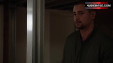 56. Lucy Walters Underwear Scene – Power