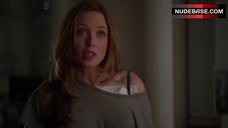 67. Lucy Walters Underwear Scene – Power