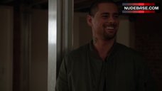 78. Lucy Walters Underwear Scene – Power