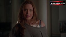 89. Lucy Walters Underwear Scene – Power