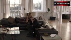 100. Lucy Walters Having Sex on Couch – Power