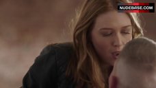 23. Lucy Walters Having Sex on Couch – Power