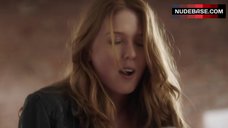 34. Lucy Walters Having Sex on Couch – Power