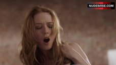 78. Lucy Walters Having Sex on Couch – Power