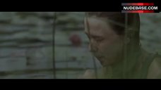 67. Lucy Walters Naked Breasts and Ass – Here Alone