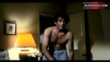 12. Aarika Wells Lingerie Scene – Walking The Edge