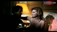 56. Aarika Wells Lingerie Scene – Walking The Edge