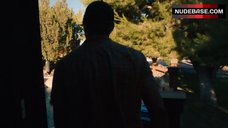 1. Annie Q. Bikini Scene – The Leftovers