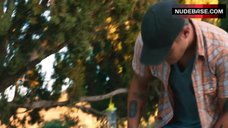 56. Annie Q. Bikini Scene – The Leftovers