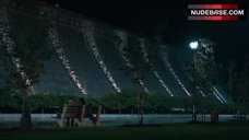 1. Annie Q. Breast Feeding – The Leftovers
