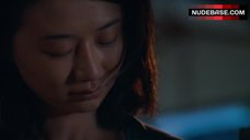 100. Annie Q. Breast Feeding – The Leftovers