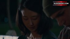 56. Annie Q. Breast Feeding – The Leftovers