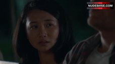 78. Annie Q. Breast Feeding – The Leftovers