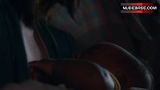 89. Annie Q. Breast Feeding – The Leftovers