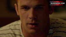 100. Georgina Haig Underwear Scene – Reckless