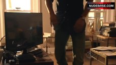 12. Georgina Haig Underwear Scene – Reckless