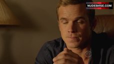 56. Georgina Haig Underwear Scene – Reckless