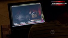 67. Georgina Haig Underwear Scene – Reckless