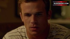 78. Georgina Haig Underwear Scene – Reckless