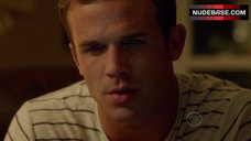 89. Georgina Haig Underwear Scene – Reckless