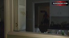 1. Georgina Haig Sexy in Lingerie – Reckless