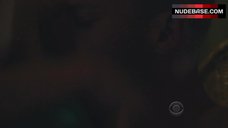 100. Georgina Haig Sexy in Lingerie – Reckless