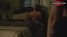 12. Georgina Haig Sexy in Lingerie – Reckless