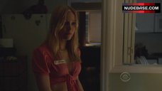 23. Georgina Haig Sexy in Lingerie – Reckless