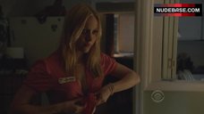 34. Georgina Haig Sexy in Lingerie – Reckless