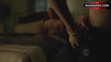 45. Georgina Haig Sexy in Lingerie – Reckless