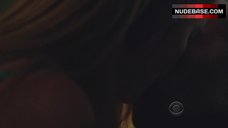 78. Georgina Haig Sexy in Lingerie – Reckless