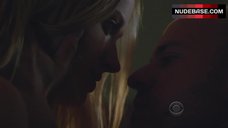 89. Georgina Haig Sexy in Lingerie – Reckless