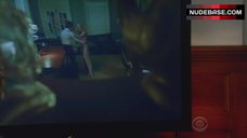 34. Georgina Haig Lingerie Scene – Reckless