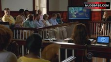 45. Georgina Haig Lingerie Scene – Reckless