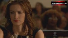 56. Georgina Haig Lingerie Scene – Reckless