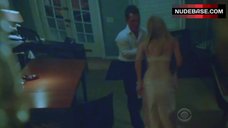 78. Georgina Haig Lingerie Scene – Reckless