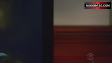 89. Georgina Haig Lingerie Scene – Reckless