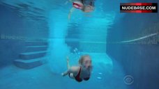 100. Georgina Haig Bikini Scene – Reckless