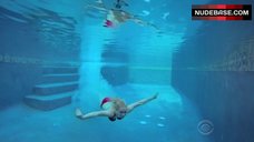 78. Georgina Haig Bikini Scene – Reckless