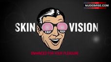 89. Georgina Haig Bikini Scene – Reckless