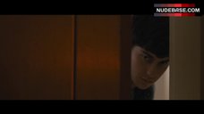 45. Sexy Caitlin Carver in Underwear – Paper Towns